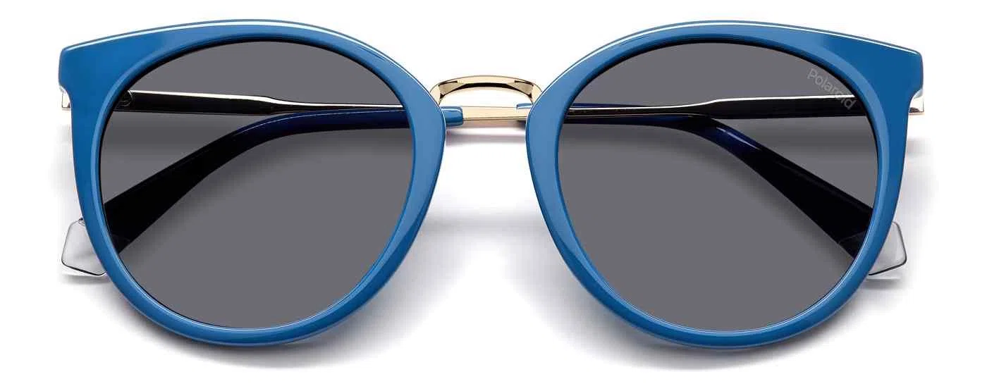 Polaroid Core PLD4146 Eyeglasses - view 6